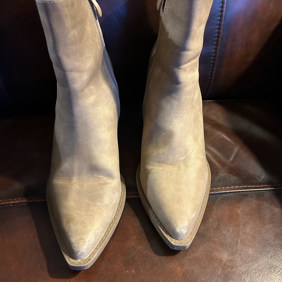 Boots - Picture 2 of 8